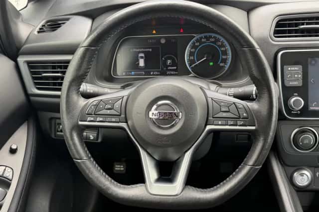 Nissan Leaf (2021) thumbnail 17