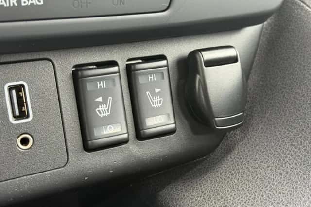 Nissan Leaf (2021) thumbnail 24