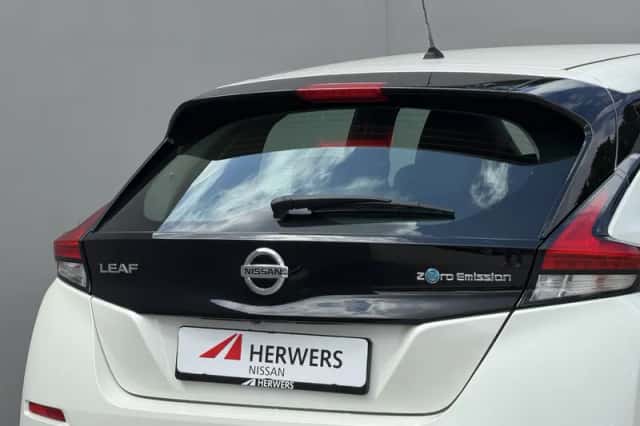 Nissan Leaf (2021) thumbnail 30