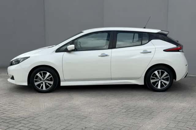 Nissan Leaf (2021) thumbnail 10