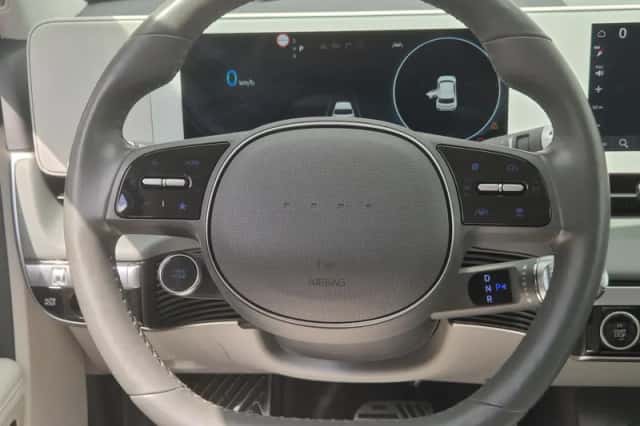 Hyundai Ioniq 5 (2022) thumbnail 13