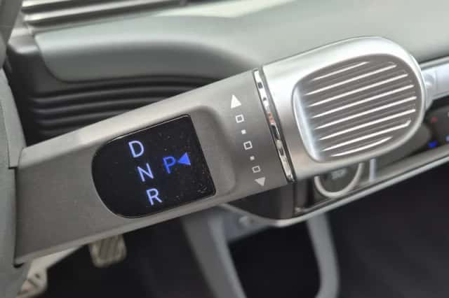 Hyundai Ioniq 5 (2022) thumbnail 15
