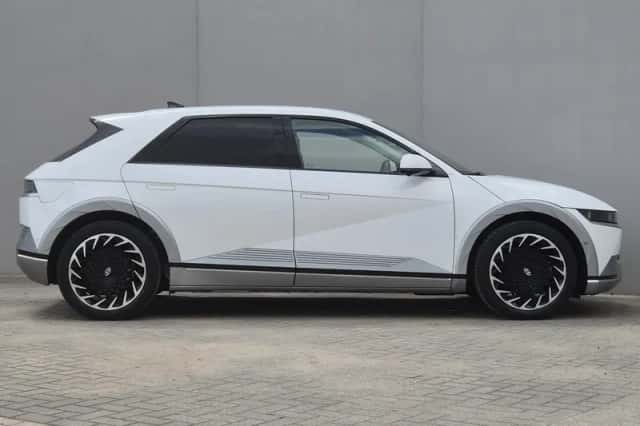 Hyundai Ioniq 5 (2022) thumbnail 18