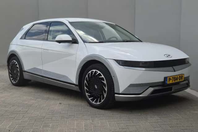Hyundai Ioniq 5 (2022) thumbnail 19