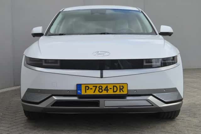 Hyundai Ioniq 5 (2022) thumbnail 24