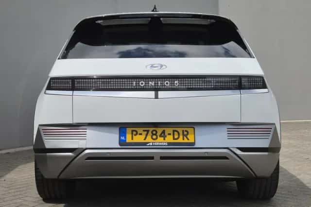 Hyundai Ioniq 5 (2022) thumbnail 25