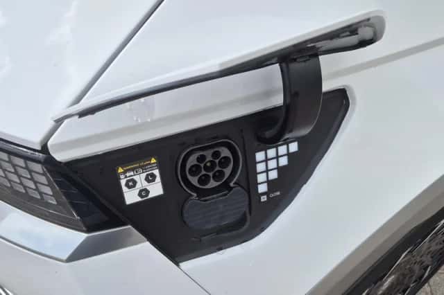 Hyundai Ioniq 5 (2022) thumbnail 29