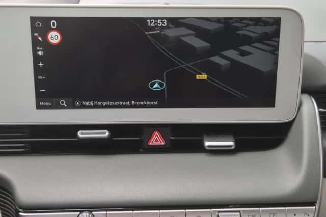 Hyundai Ioniq 5 (2022) thumbnail 34