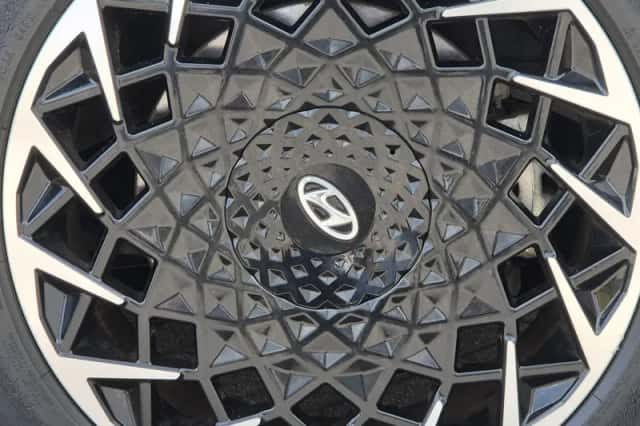 Hyundai Ioniq 5 (2022) thumbnail 47