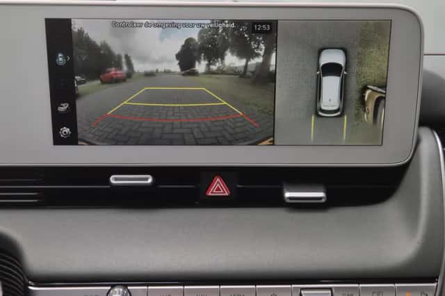 Hyundai Ioniq 5 (2022) thumbnail 6
