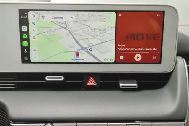 Hyundai Ioniq 5 (2022) thumbnail 7