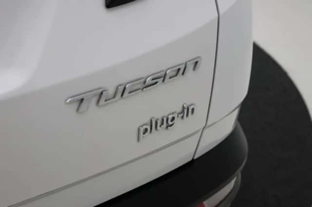 Hyundai Tucson (2022) thumbnail 17