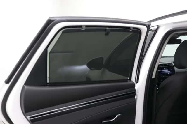 Hyundai Tucson (2022) thumbnail 25