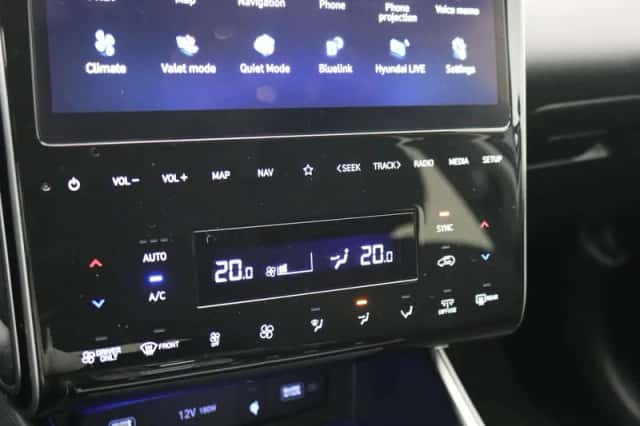 Hyundai Tucson (2022) thumbnail 34