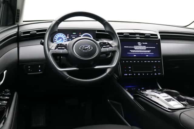 Hyundai Tucson (2022) thumbnail 9