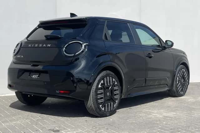 Nissan Micra (2026) thumbnail 3