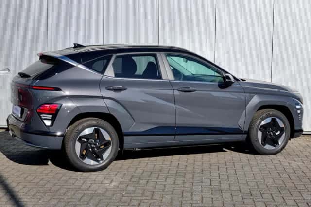 Hyundai Kona (2026) thumbnail 4