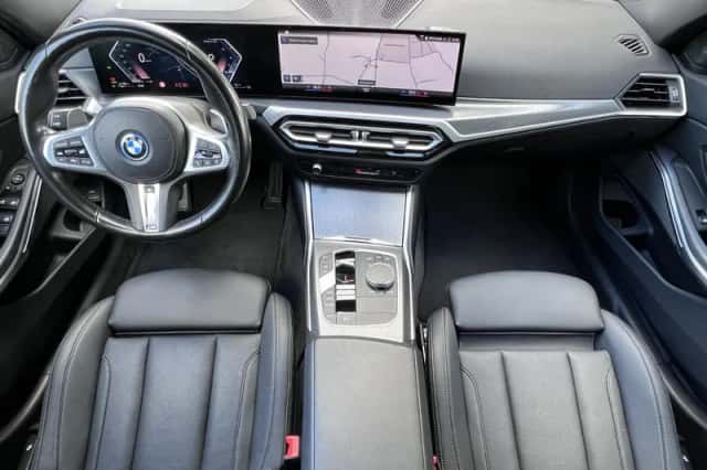 BMW 3-Serie (2023) thumbnail 2