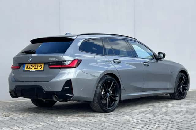 BMW 3-Serie (2023) thumbnail 3