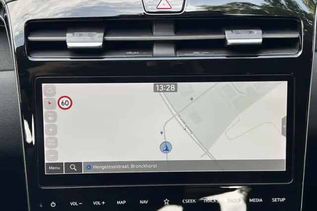 Hyundai Tucson (2023) thumbnail 5