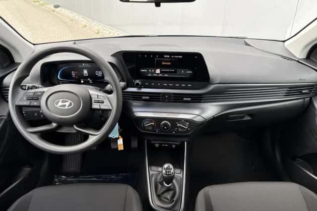 Hyundai i20 (2026) thumbnail 2