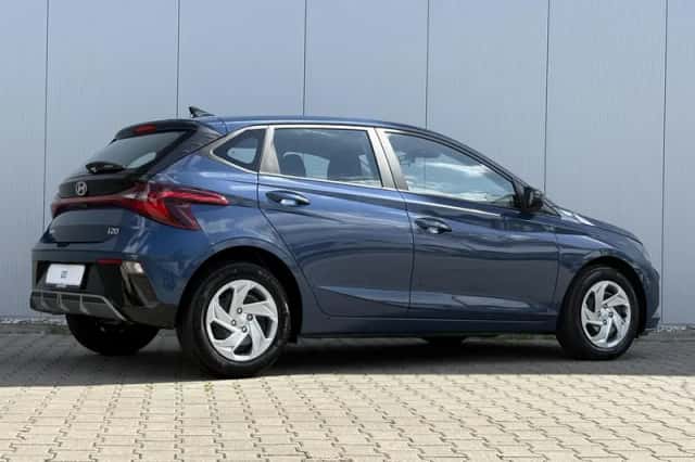 Hyundai i20 (2026) thumbnail 3