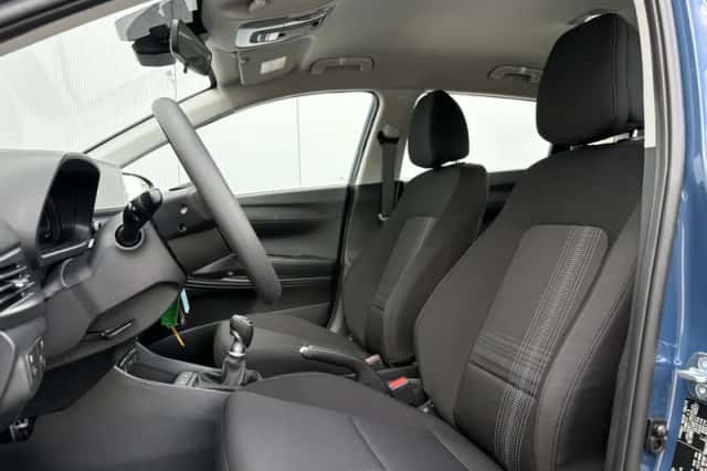 Hyundai i20 (2026) thumbnail 5