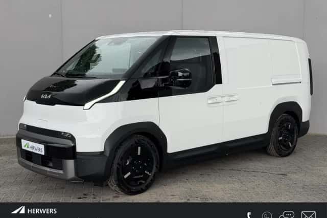 Kia PV5 (2026) thumbnail 1