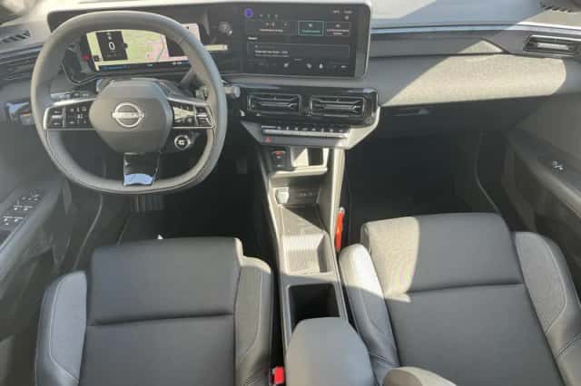 Nissan Micra (2026) thumbnail 2