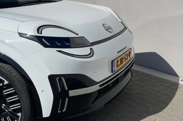 Nissan Micra (2026) thumbnail 5