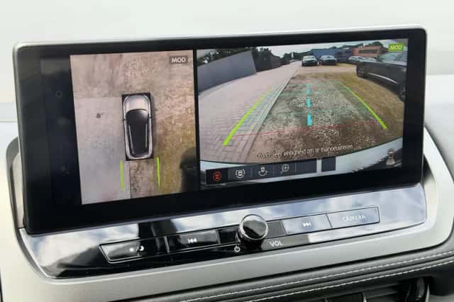 Nissan Qashqai (2024) thumbnail 5