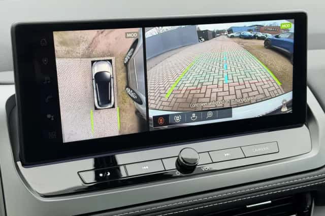 Nissan Qashqai (2025) thumbnail 6