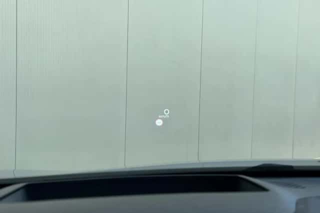 Nissan Qashqai (2023) thumbnail 4