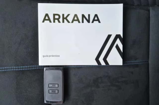 Renault Arkana (2025) thumbnail 4