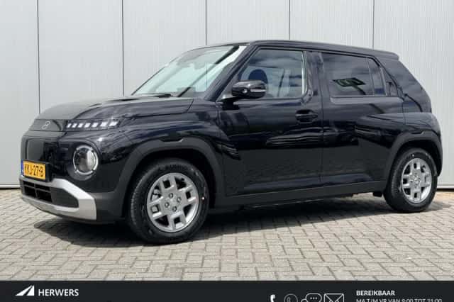 Hyundai Inster (2026) thumbnail 1