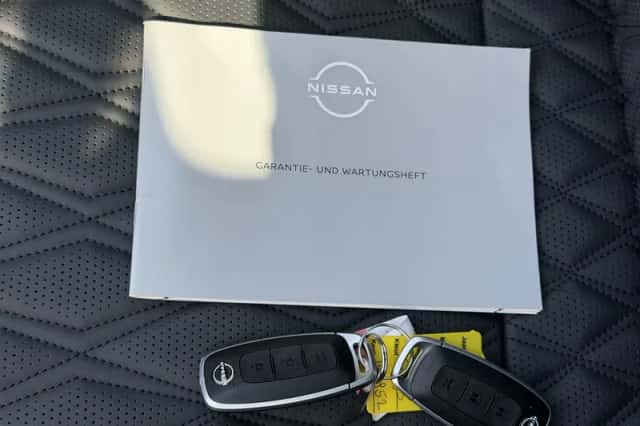 Nissan Qashqai (2025) thumbnail 4