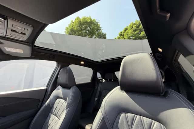 Nissan Qashqai (2025) thumbnail 5