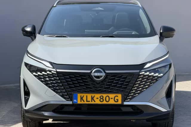 Nissan Qashqai (2025) thumbnail 6
