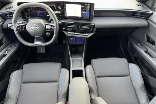 Nissan Micra (2026) thumbnail 2