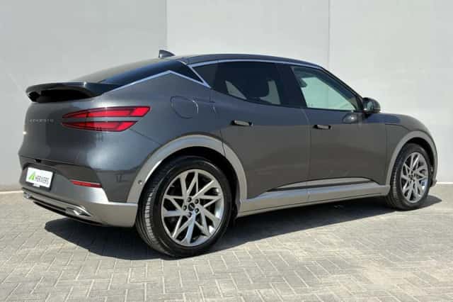 Genesis GV60 (2022) thumbnail 3