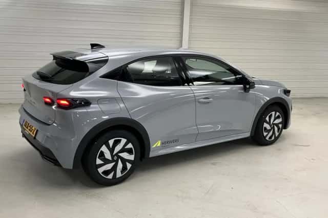Renault Clio (2026) thumbnail 5