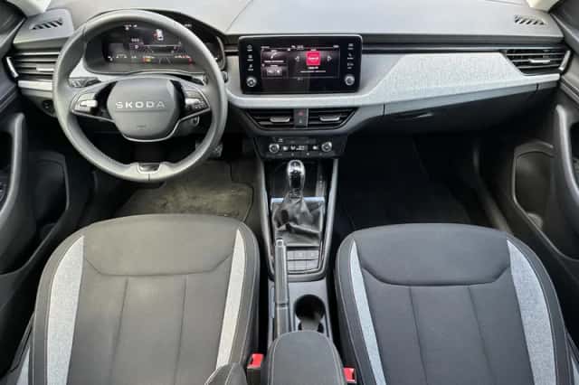 Škoda Scala (2025) thumbnail 2