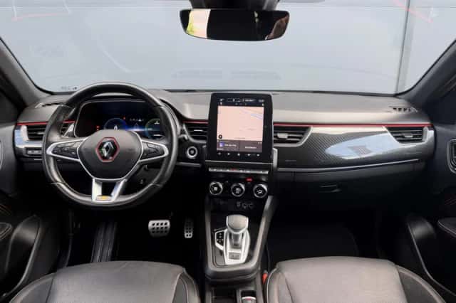 Renault Arkana (2021) thumbnail 2