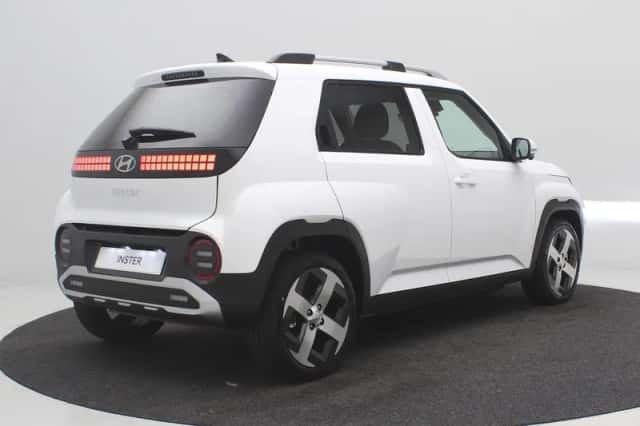 Hyundai Inster (2026) thumbnail 3