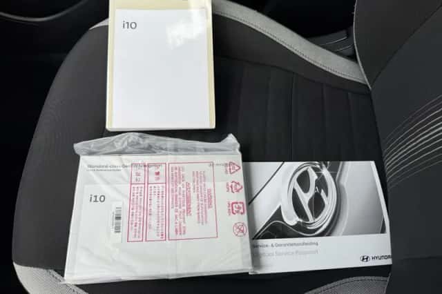 Hyundai i10 (2022) thumbnail 6