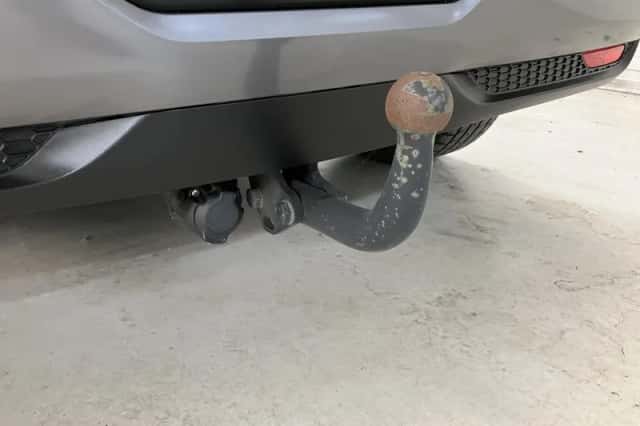 Nissan Qashqai (2023) thumbnail 5