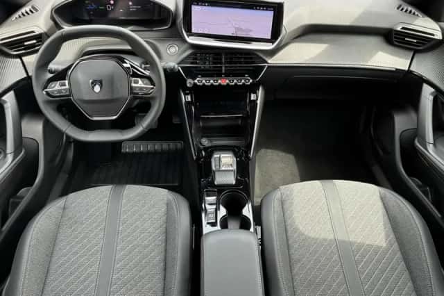 Peugeot e-2008 (2025) thumbnail 2