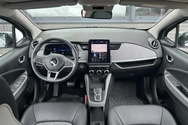 Renault Zoé (2020) thumbnail 2