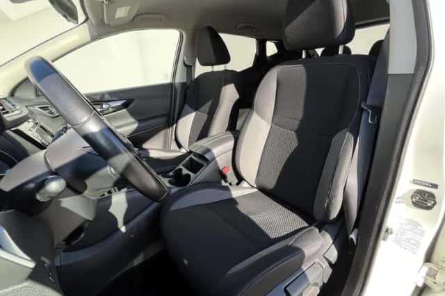 Nissan Qashqai (2019) thumbnail 6