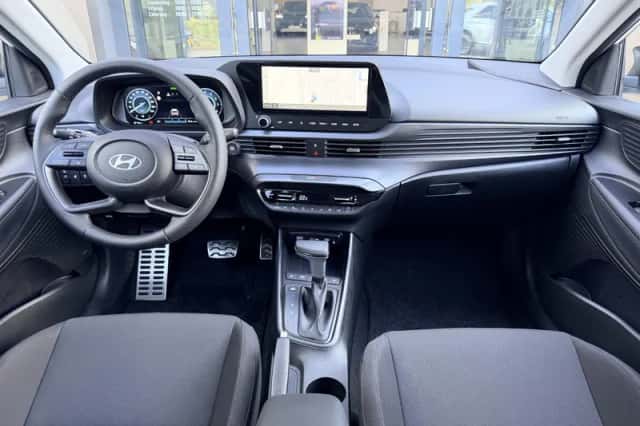 Hyundai Bayon (2026) thumbnail 2